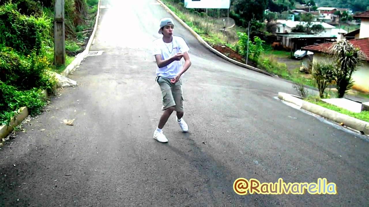 @Raulvarella , Jerkin 4fun this time .