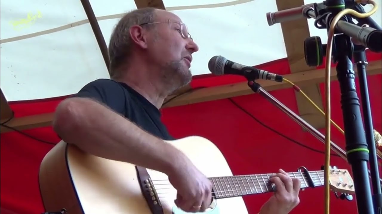 Lottogewinn– Live vom Liederwegefest 2020
