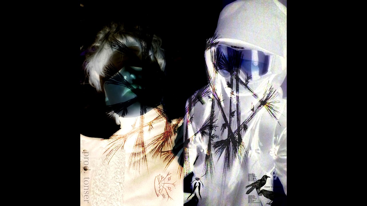 Gweilo Ghost - Blind ft. tonser [Prod. tonser]