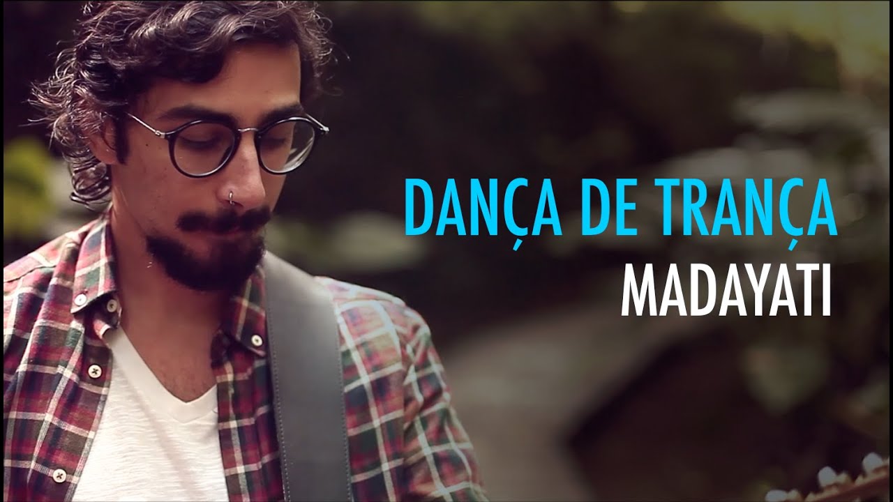 Madayati - Dança de trança