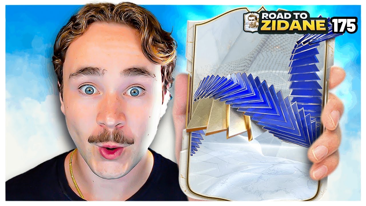 This TOTY Icon Will Save The RTZ