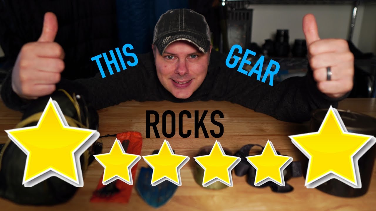 CHEAP vs EXPENSIVE Backpacking Gear