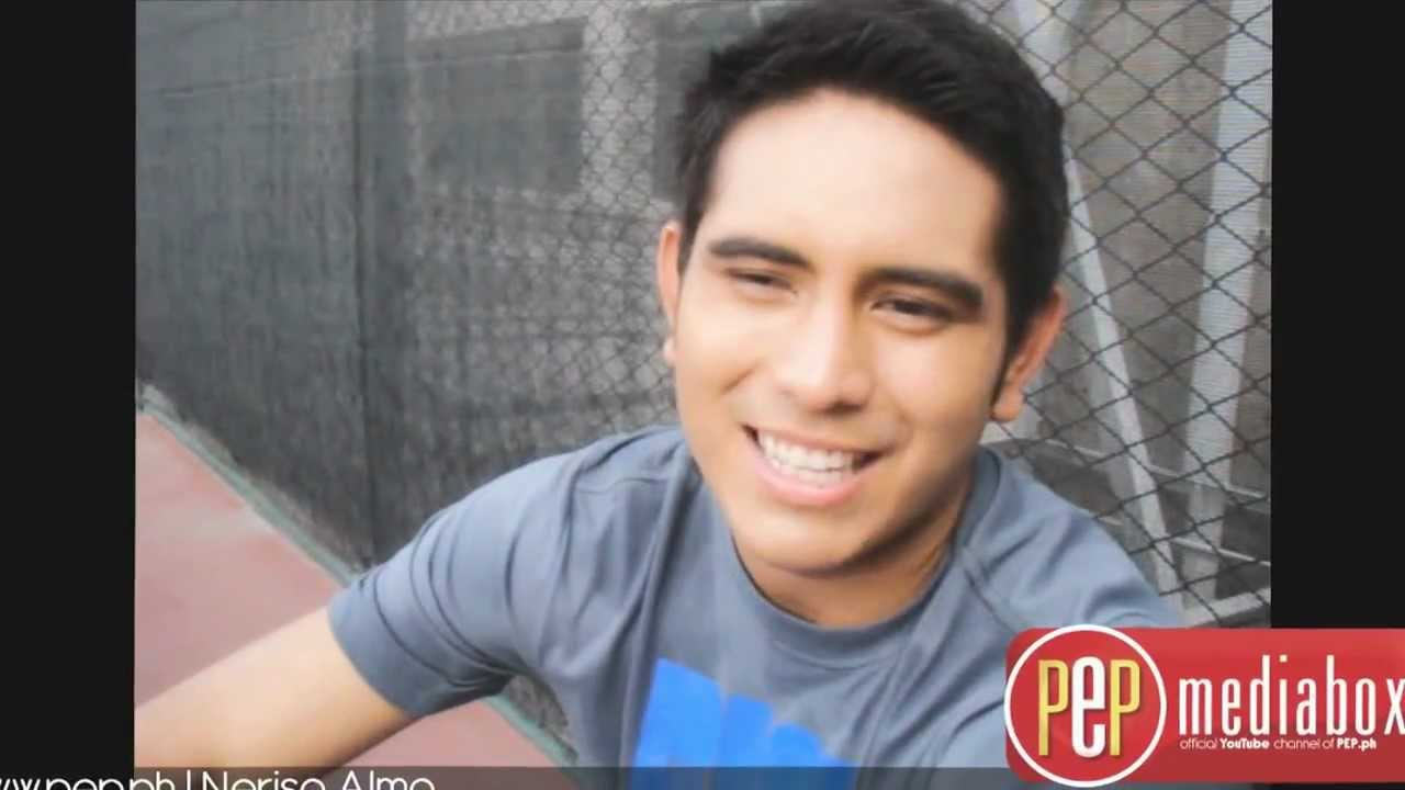 Gerald Anderson glad that Sarah Geronimo is now more open about her feelings
