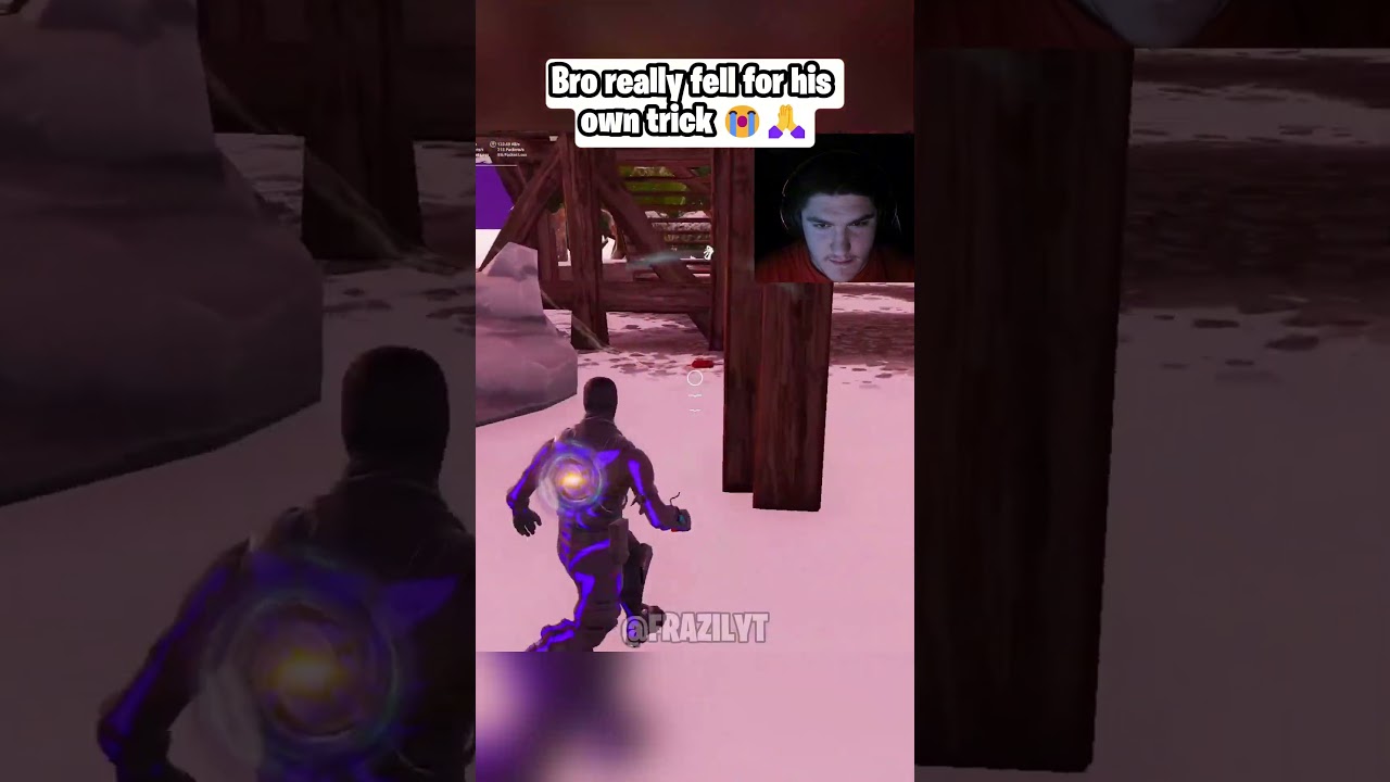 Не может быть, чтобы он всерьез думал, что я на это поведусь 😭🙏 #fortnite #Fortnite shorts e