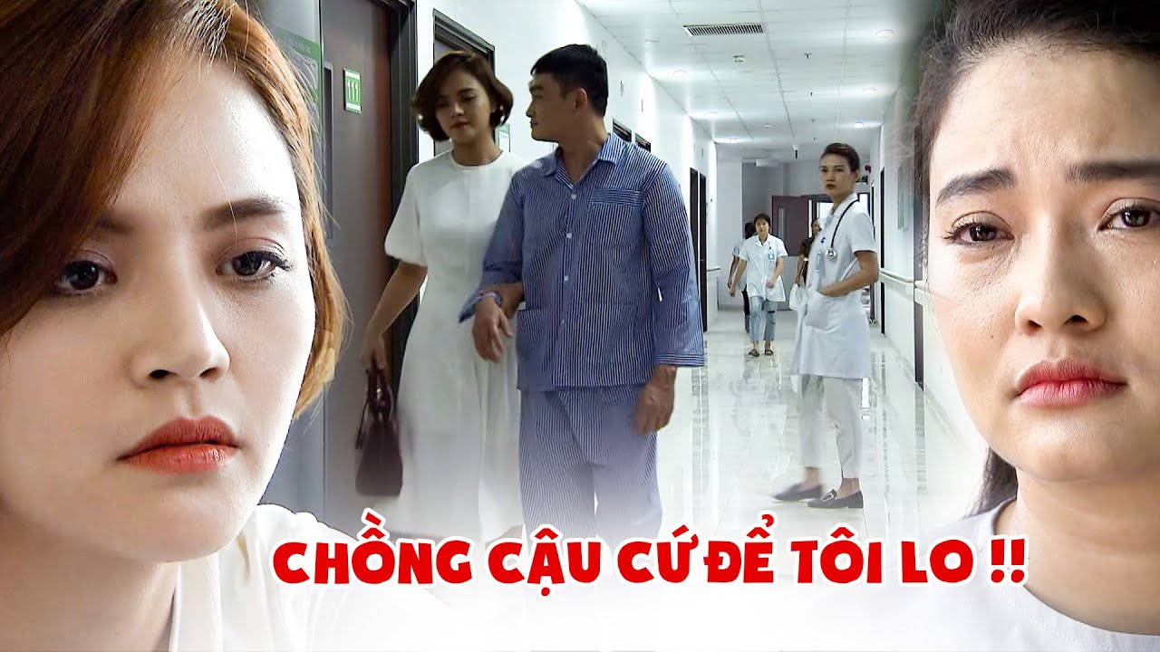 Ch&iacute;nh thất NGẬM NG&Ugrave;I chứng kiến tiểu tam LẤN LƯỚT CƯỚP CHỒNG m&agrave; kh&ocirc;ng thể l&agrave;m g&igrave; | Lửa Ấm