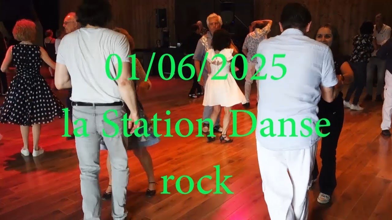 20250601 la Station Danse