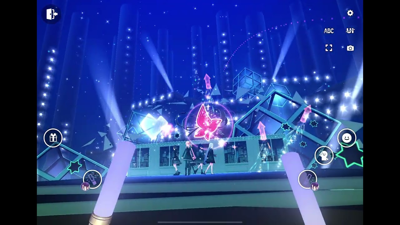 Mizuki5 After Show (Whither This Path of Thorns) [1080p version] - Project Sekai