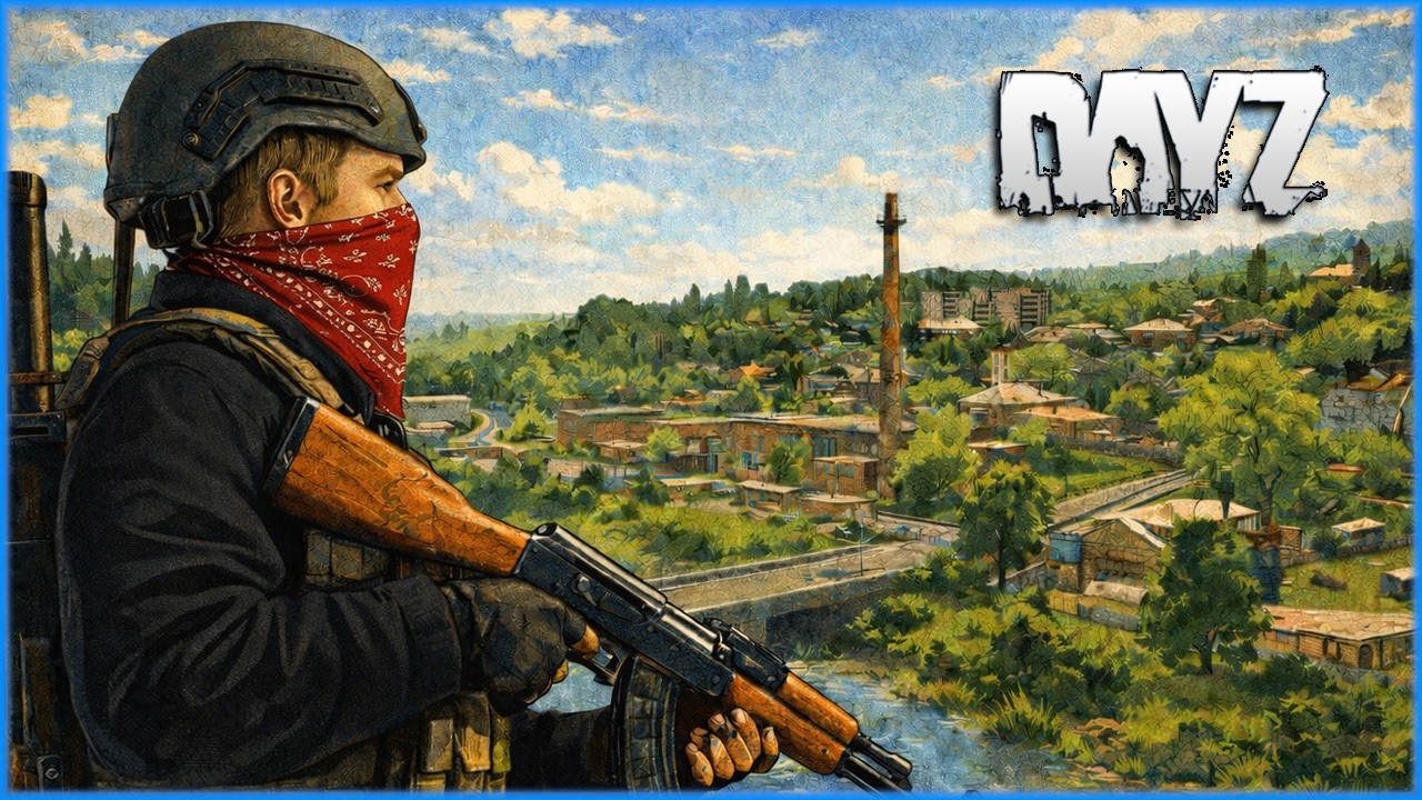 🔴DayZ LIVE | AZALEA Hot Action and Questing | 1440p | Nitno 339 #dayz