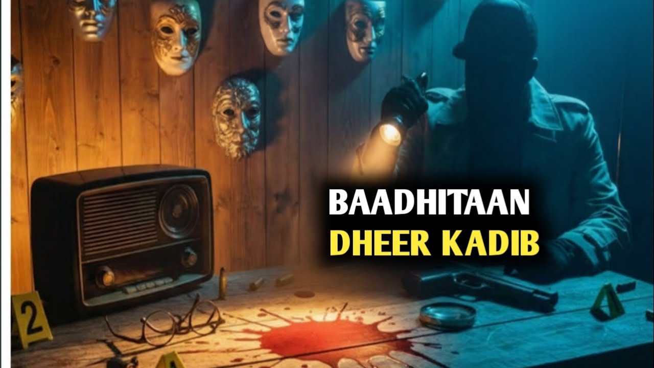DILAAGA BAADHIS DHEER KADIB 