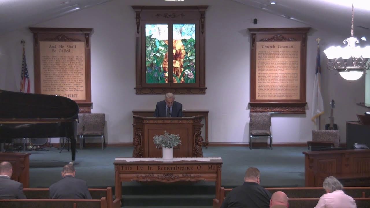 Beacon MBC - Conference - Friday, March 6, 2026