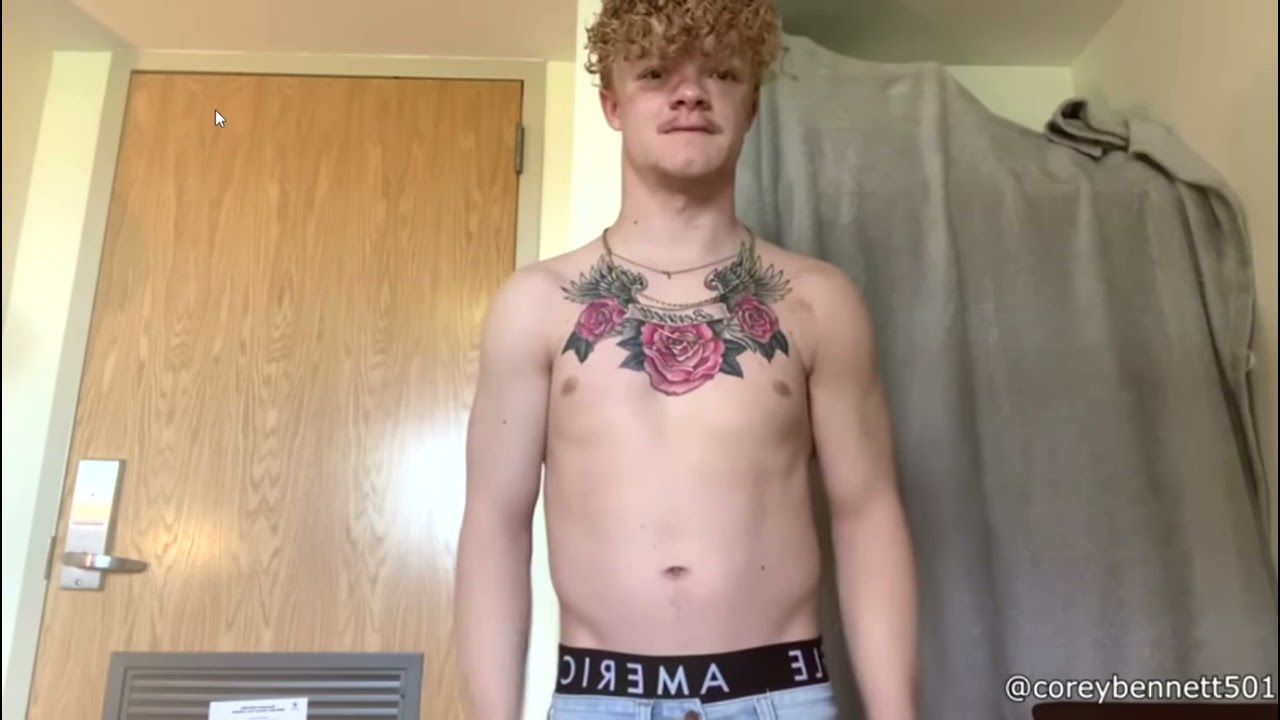 Man Born Without A Collarbone