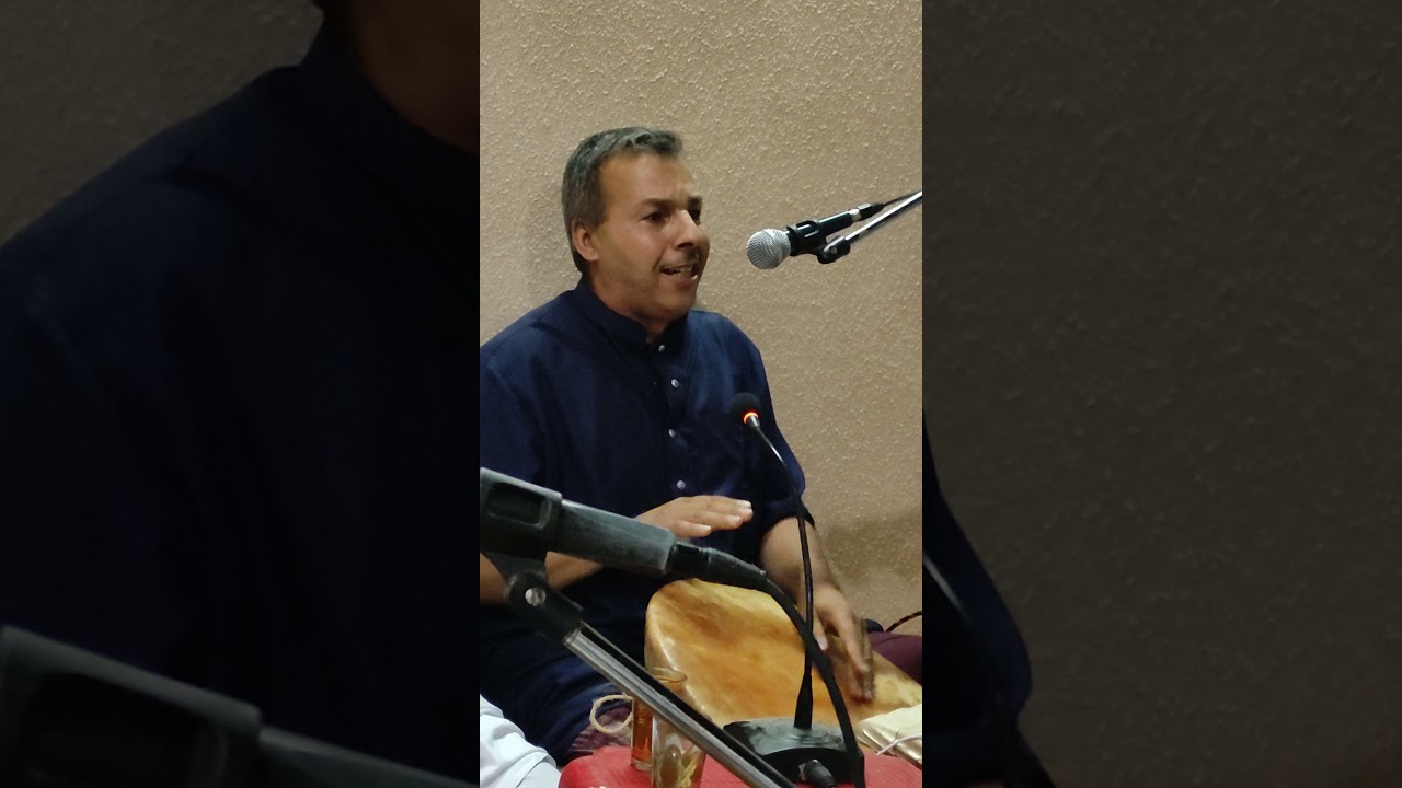 عروبي+بسم الله الجليل+ مدح تجاني