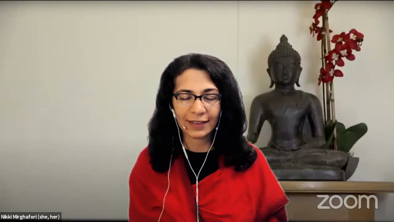 Meditation: Joyfully Surfing the Breath; Samadhi (4/5) Atapi, Vitakka, Vicara