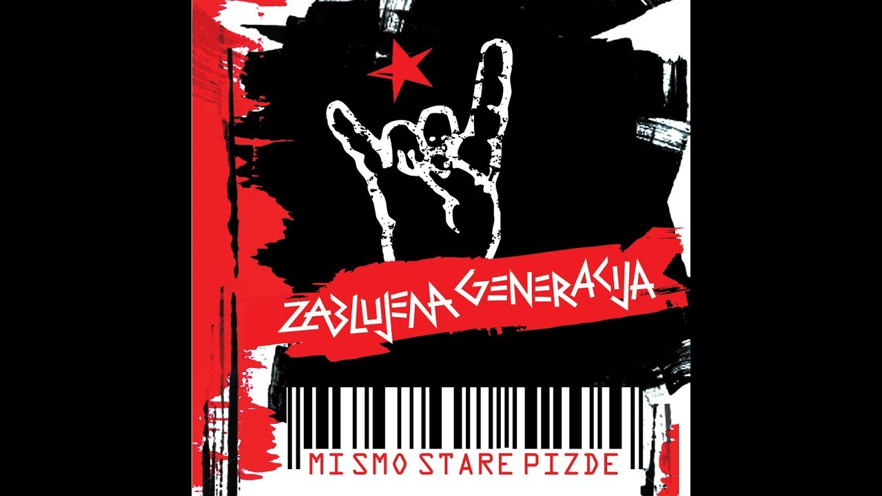 Zablujena generacija - Metulj