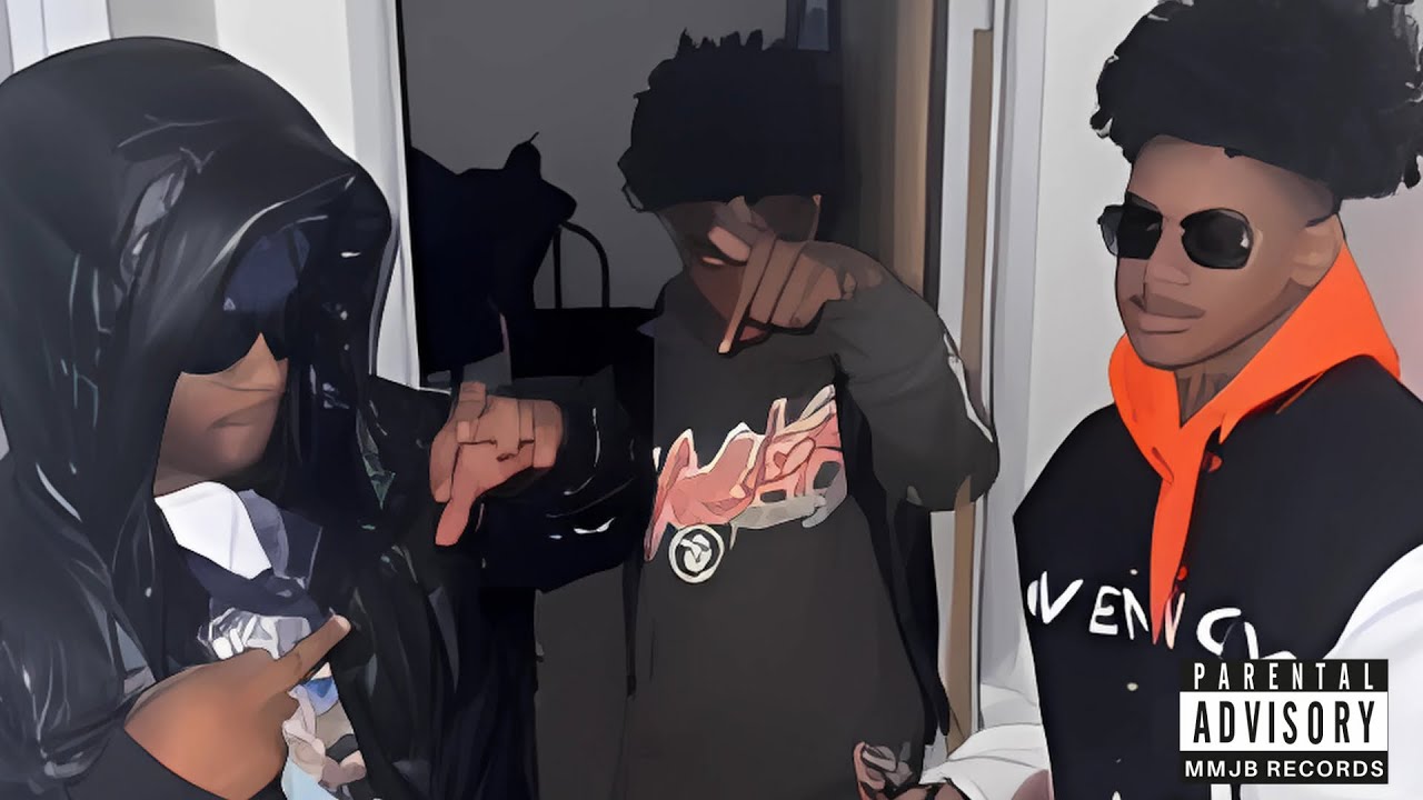 MoneyMakinJakcBoys - NEED A COUPLE Ms (Audio)