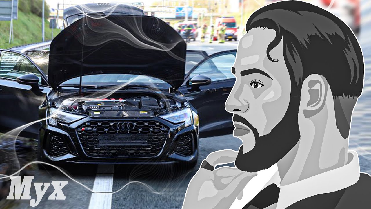 Audi-Gang : The Unstoppables