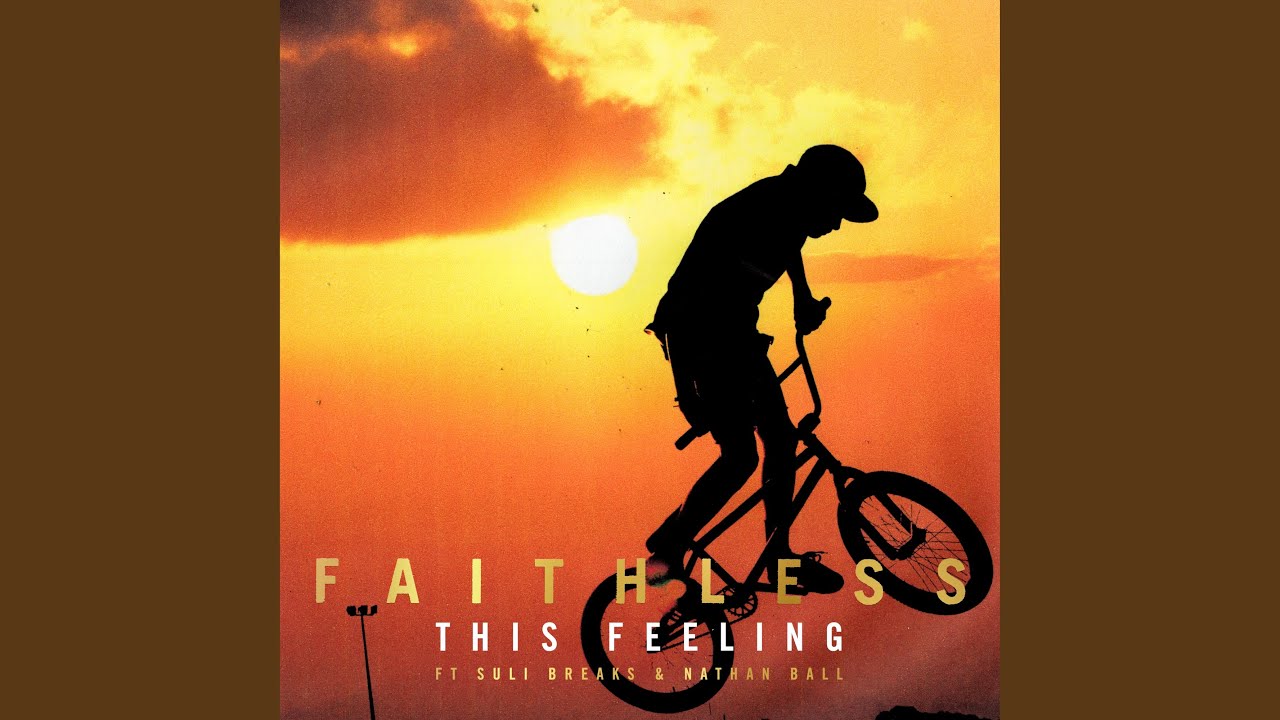 This Feeling (feat. Suli Breaks & Nathan Ball) (Extended Mix)