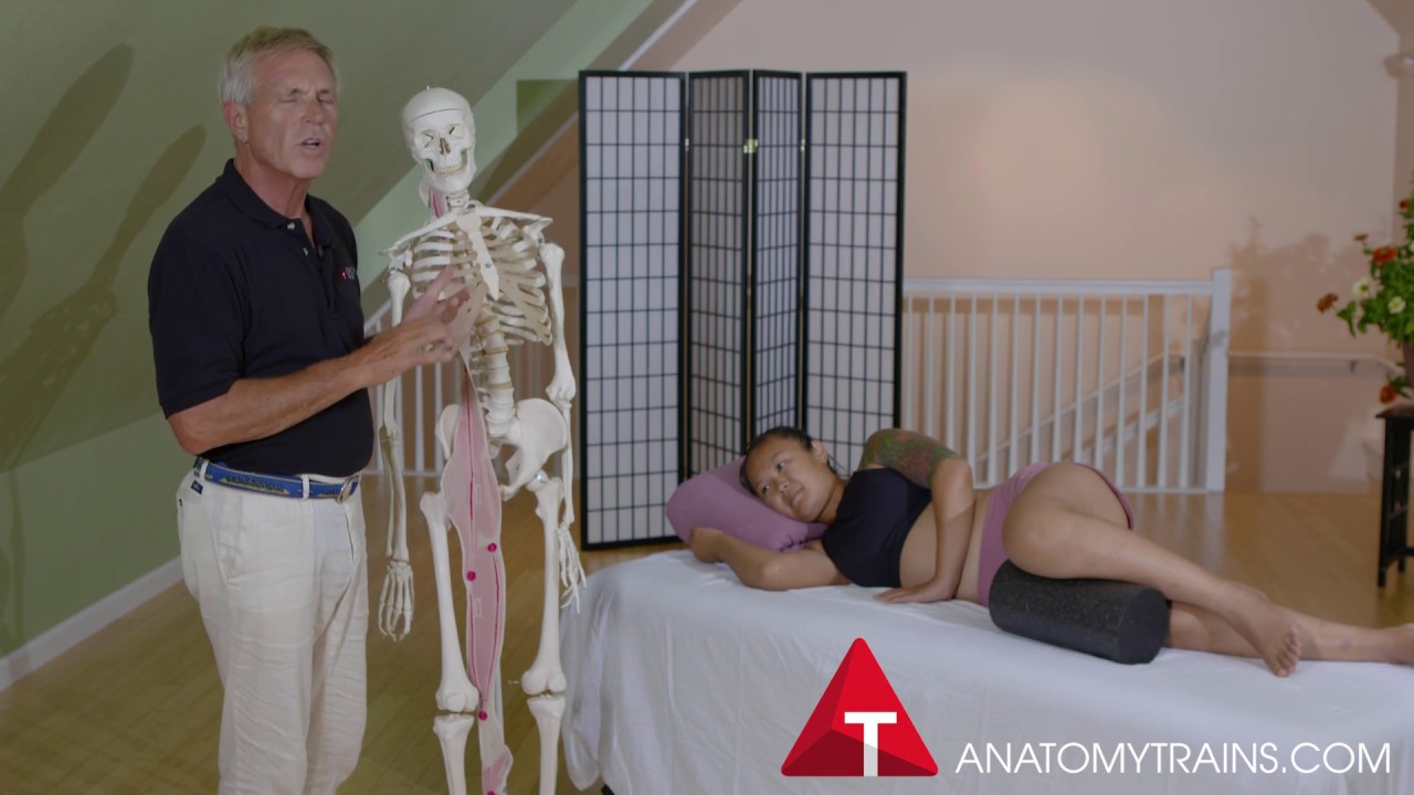 NEW webinar! New Concept of Core from Tom Myers