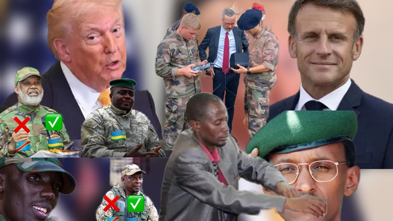 #NOBLE_MARARA#KAGAME_NINDE UZAMUSIMBURA?#BARAFINDA_ATITIJE_INKOTANYI?