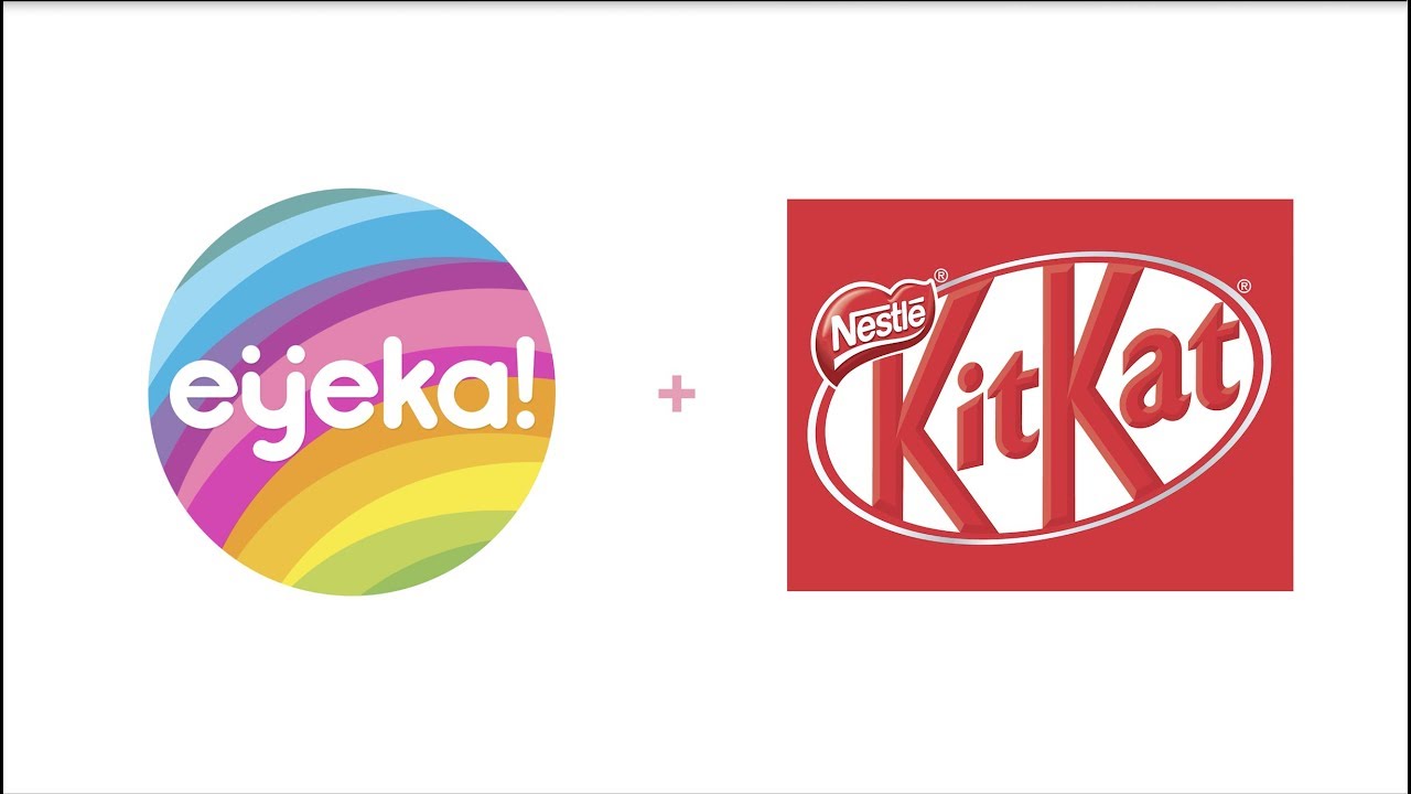 [Case Study] KITKAT & eÿeka: The secret making of KitKat's latests blockbuster campaign