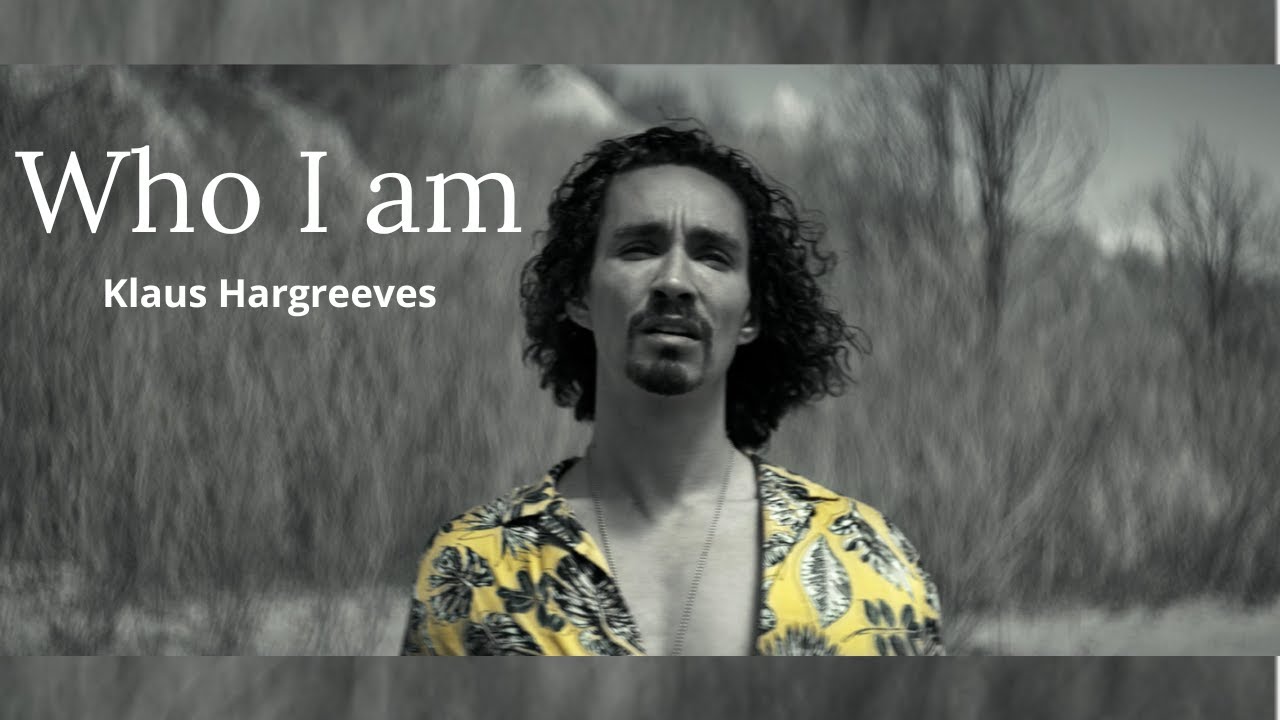 Klaus Hargreeves | Who I am