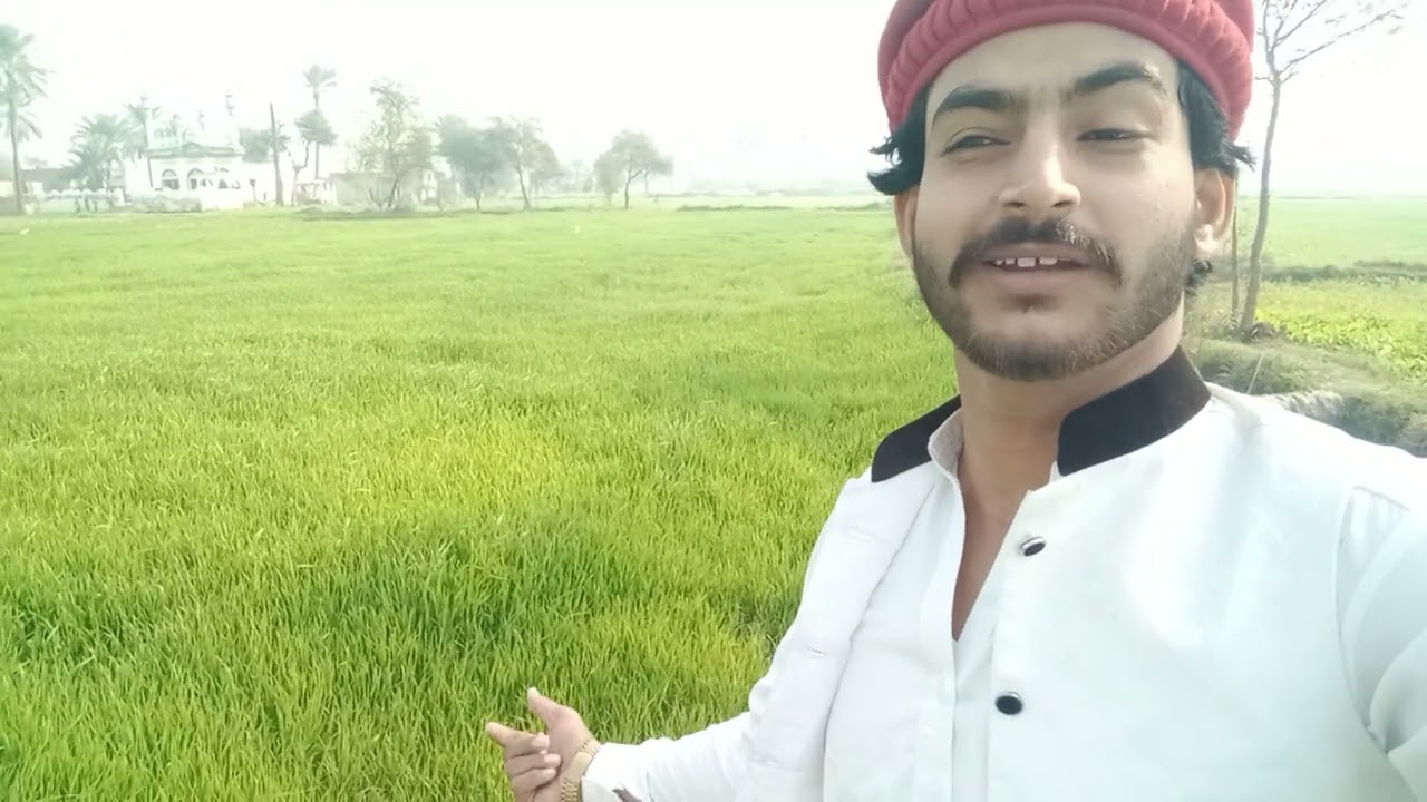 Village life vilog 