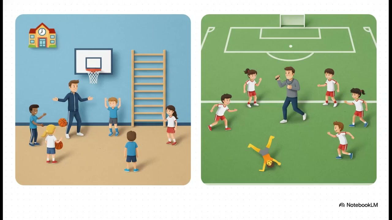 🏀 Licence STAPS : transforme ta passion du sport en compétences professionnelles 🏃‍♂️