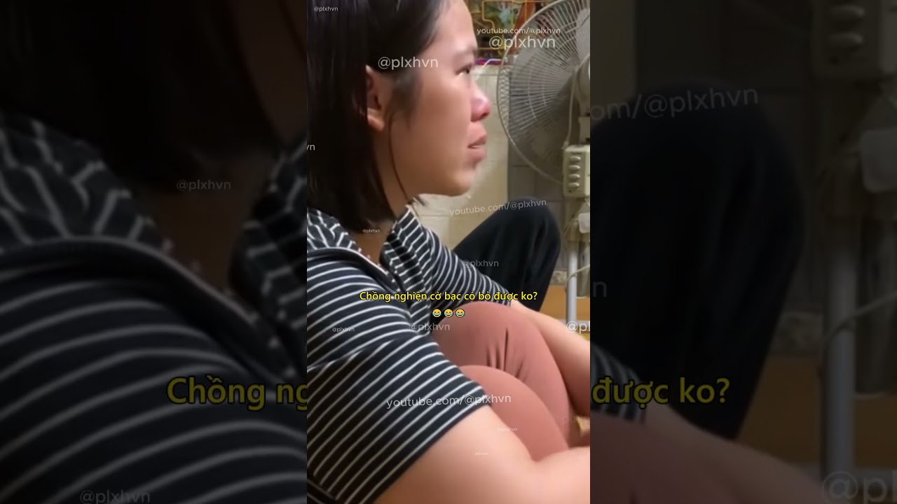 Chồng nghiện cờ bạc c&oacute; bỏ được ko? 😂 #xahoi #giadinh #lyhon #cobaconline #cadobongda #xsmb #xsmn