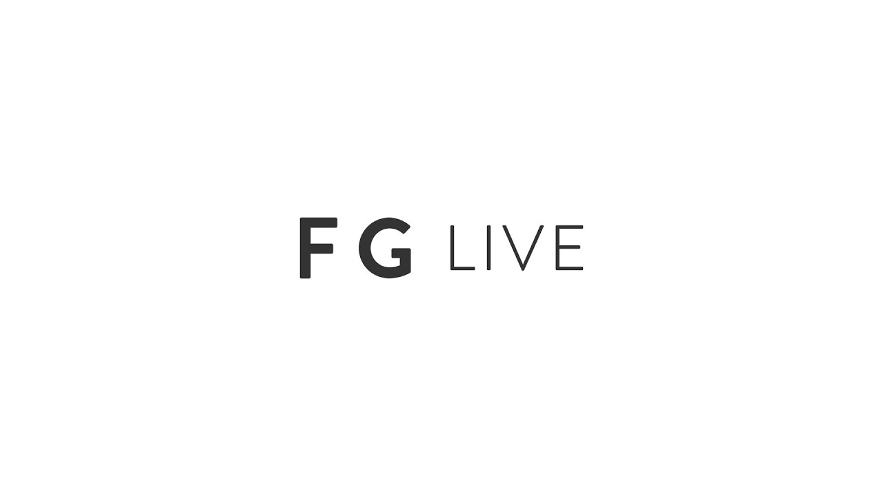 INA - FG Live