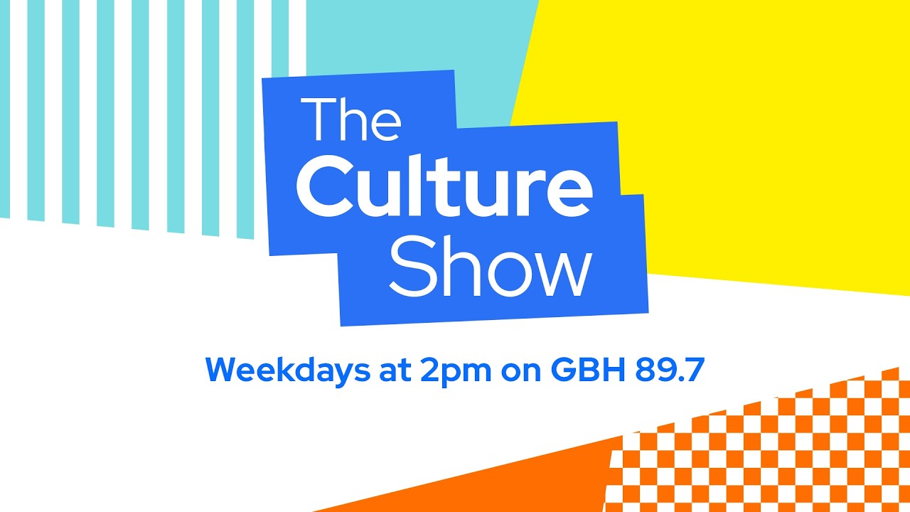 The Culture Show Live February 16, 2026