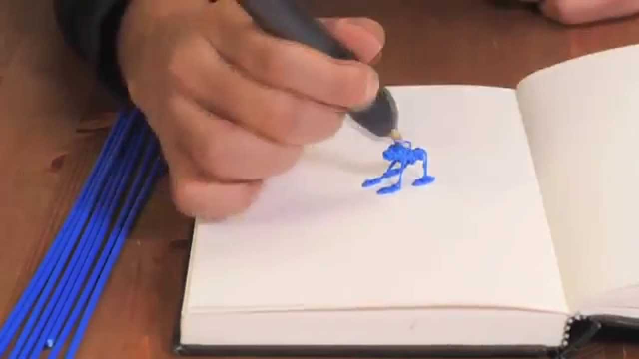 3Doodler 2.0 at Find Me A Gift