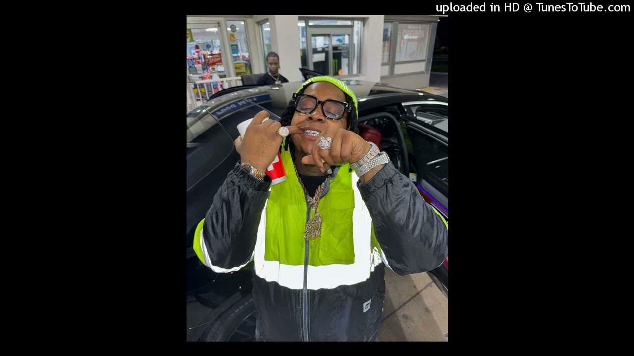 (FREE) YTB Fatt x HotBoii x Lil Baby x Future Type Beat 