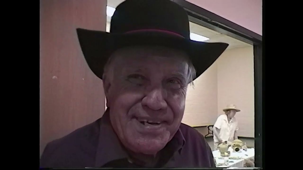 Wilson Granger recalls playing with Iry LeJeune