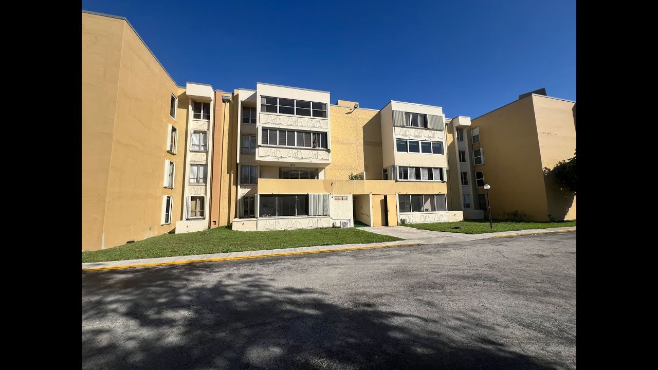6911 SW 147 AVE 1G, Miami, FL  33193 - For Sale - A11954721 - My Realty Services Inc