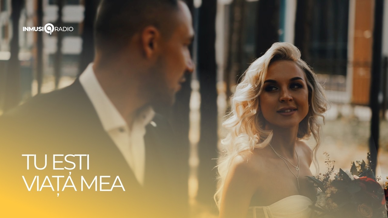 Tu ești viața mea (AI Music)