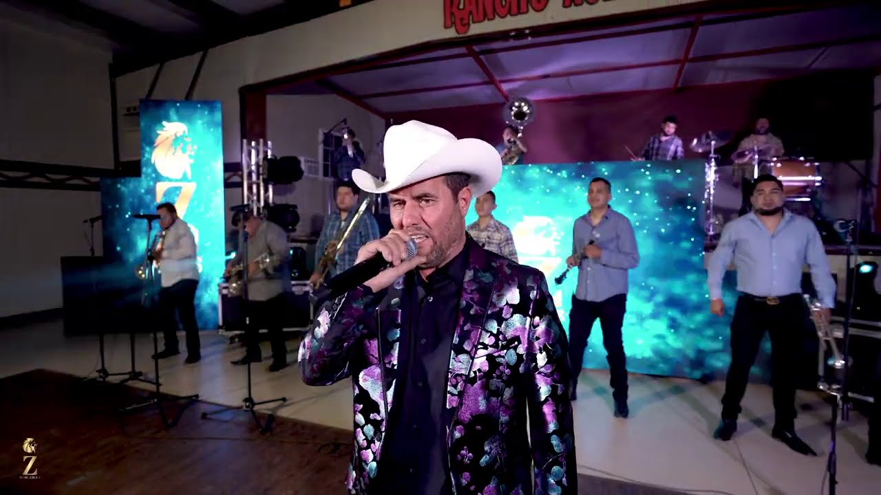 Leonel El Ranchero - Corrido De Juan (Epoca Pesada En Vivo)