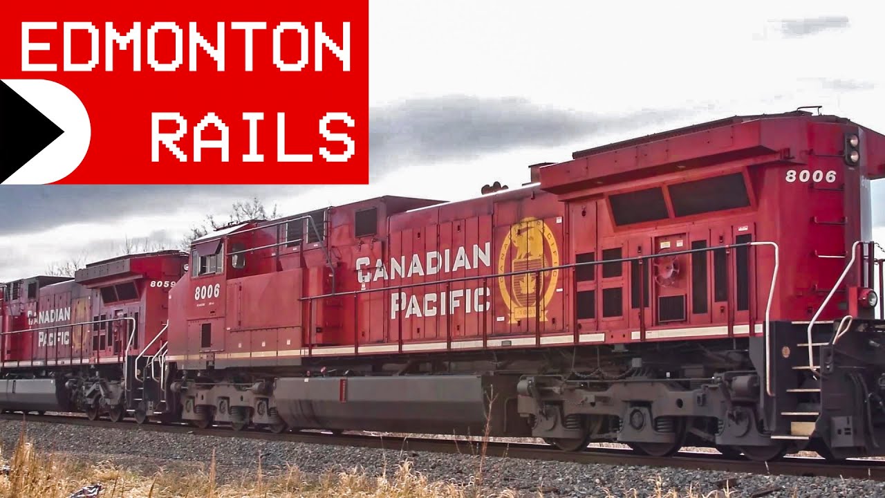 GE Locomotive Sound Compilation VOLUME 4! Great Sounding Diesel Engines Working Hard [OC]