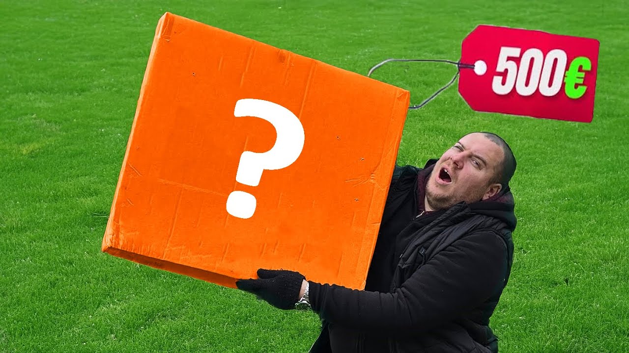 OTVARAMO PAKET IZNENADJENJA OD 500 EVRA *Sve Besplatno*