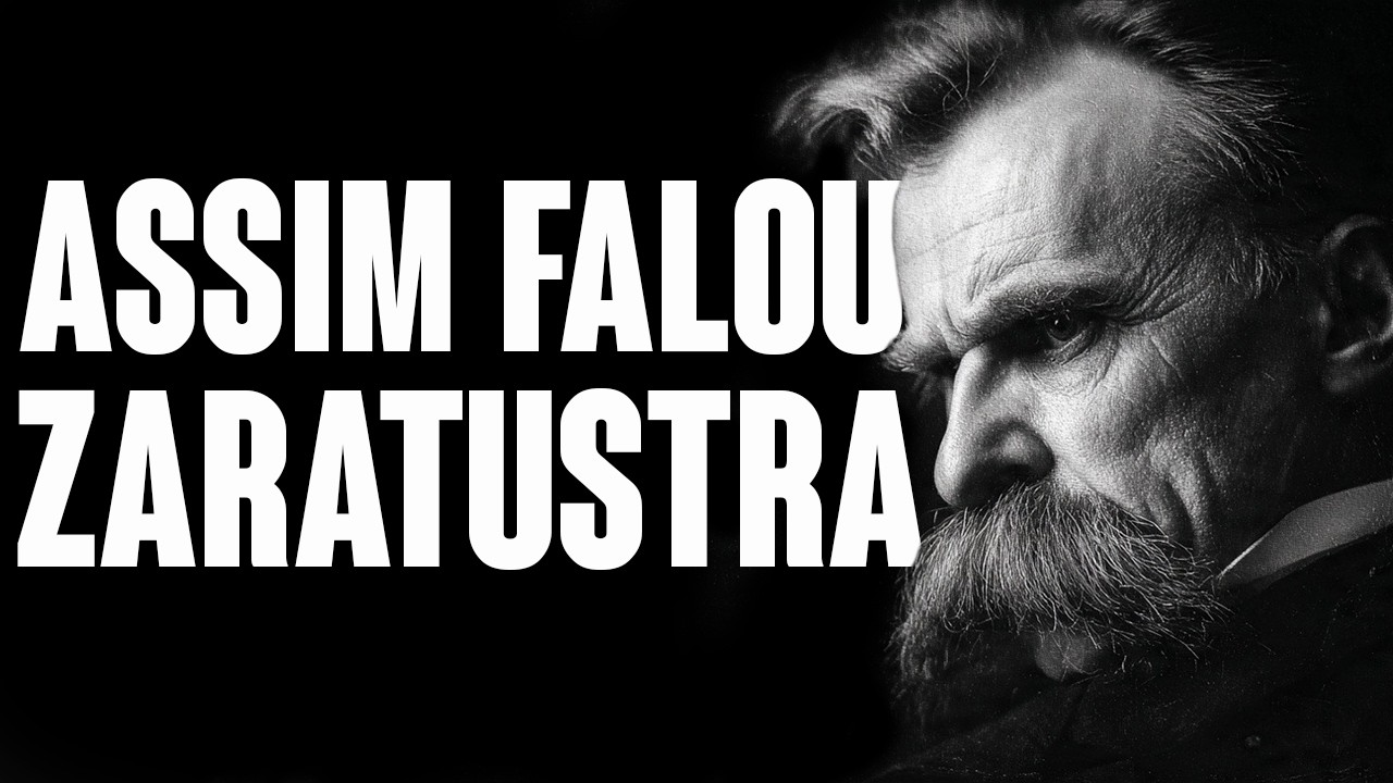 Assim Falou Zaratustra: Por Que Esta Obra É Mais Relevante Hoje Do Que Quando Foi Escrita?