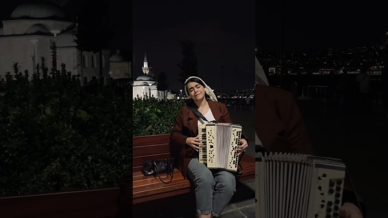 haydi söyle - qarmon