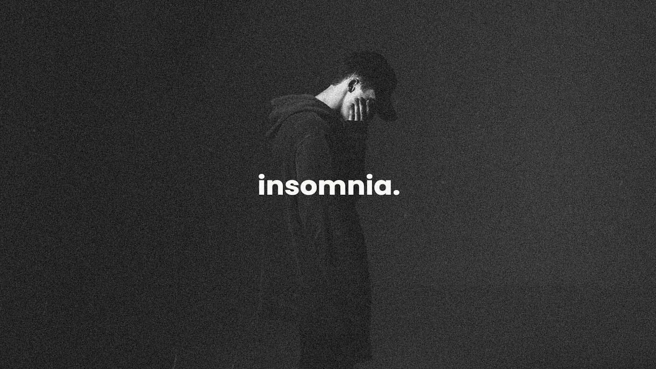 Sad NF Type Beat - Insomnia