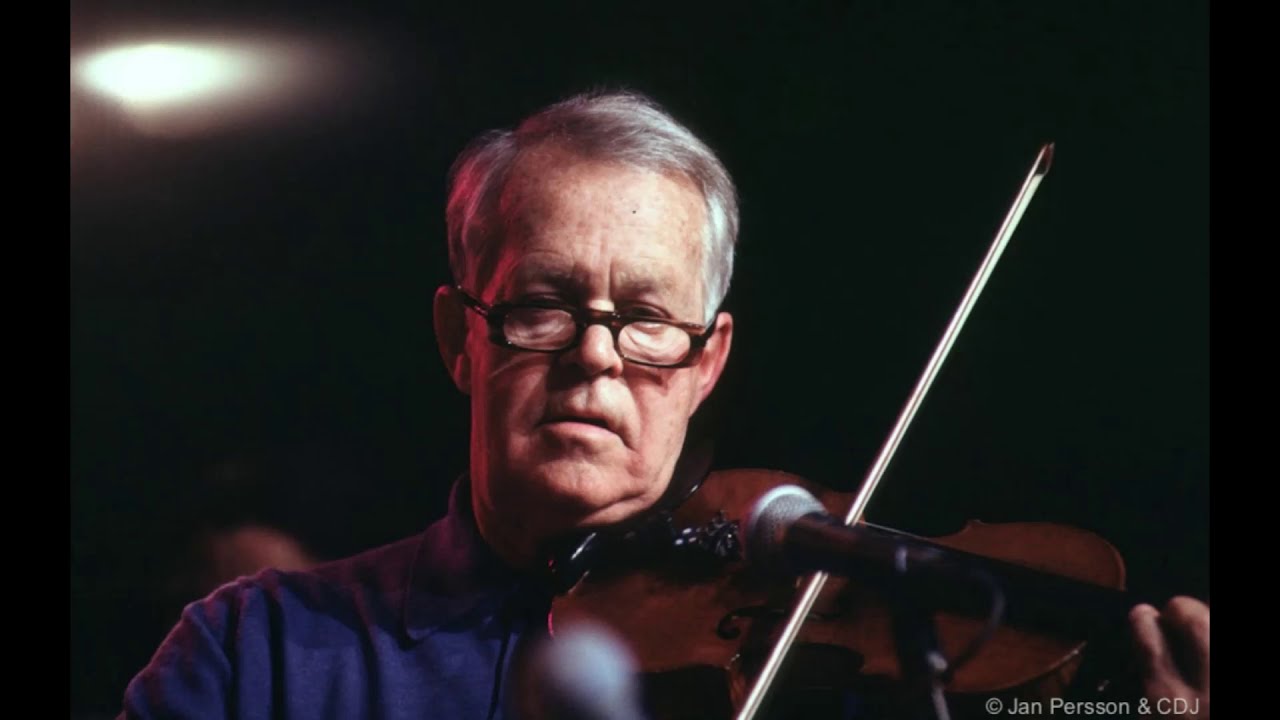 Svend Asmussen