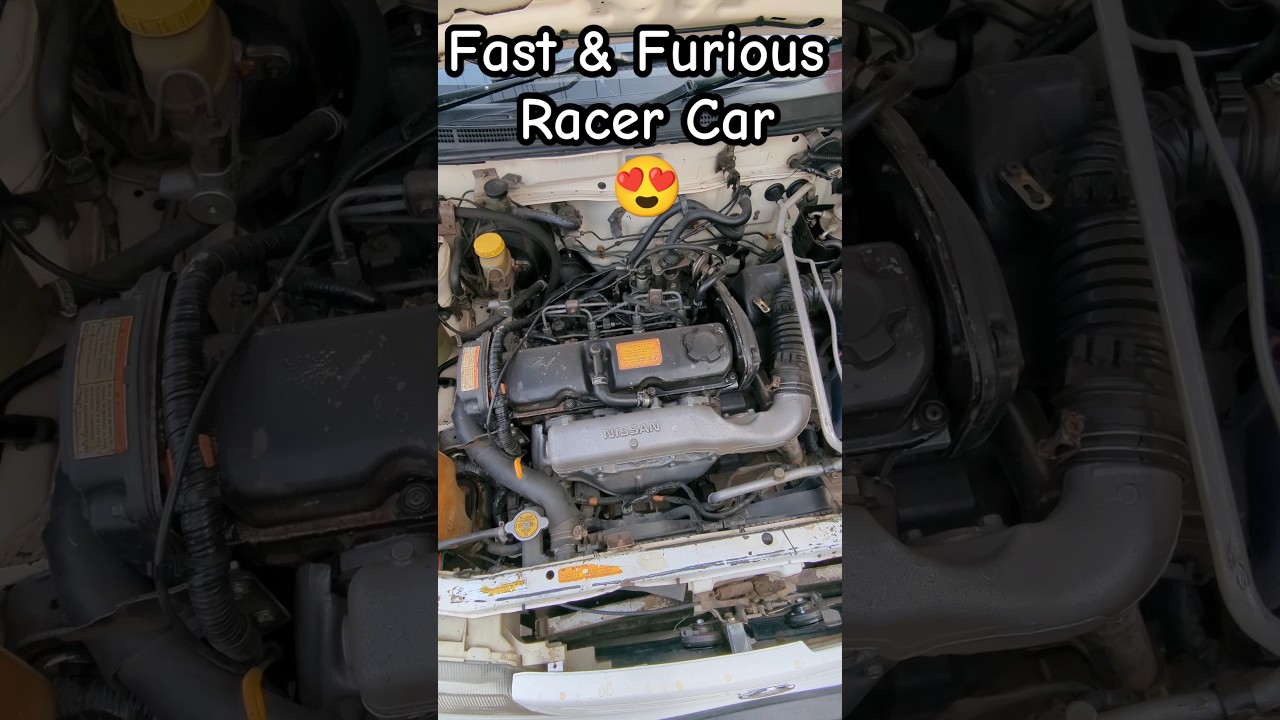 Fast & Furious Racer Car For Sale In Pakistan 