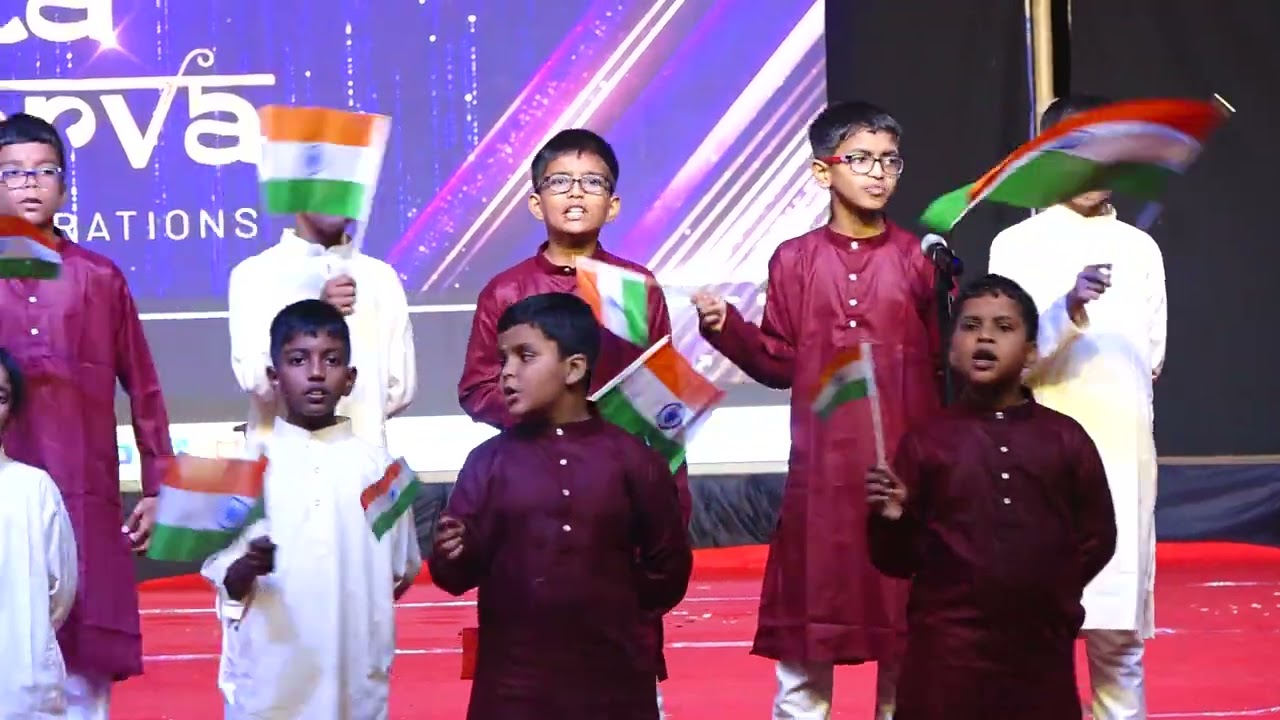 Amrita Vidyalayam Karwar Live Stream 3/5