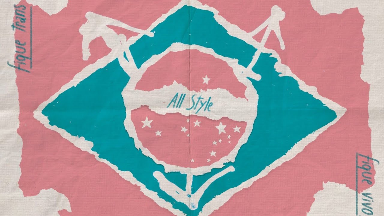 ALL STYLE - KIKI BALL TRANS-SENTEI SEGUNDA EDIÇÃO 