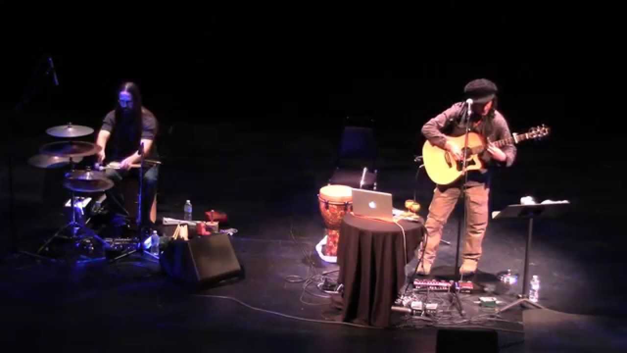 AMAR AMARNI - A YEMMA