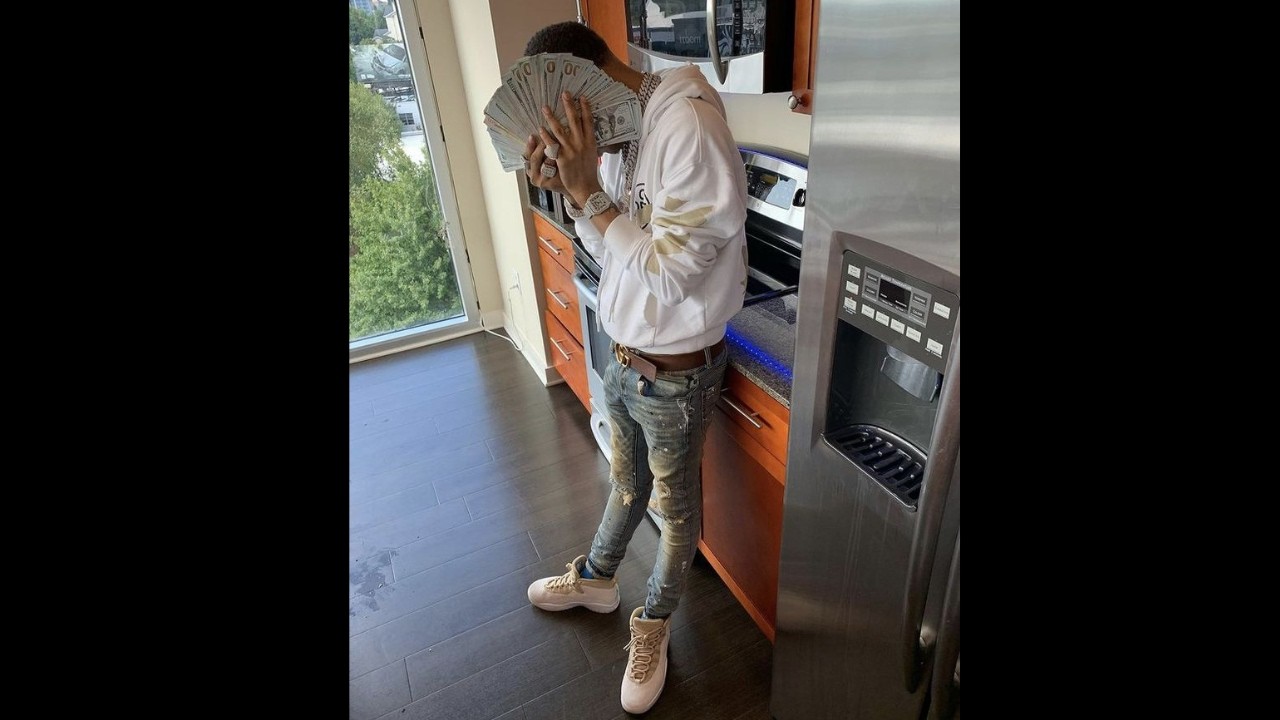 [FREE] YFG Fatso Type Beat -