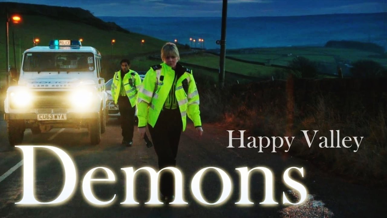Happy Valley: Demons | Catherine Cawood