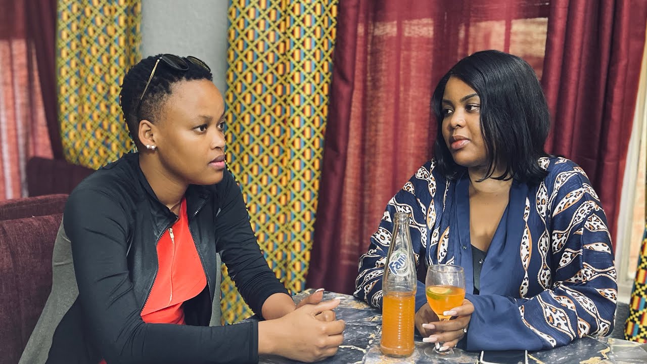UMUTURANYI S6Ep25 : Mama iddy aragarutse ,Brenda ahaye Ben chocolate❤️ ,Temisi arakubiswe