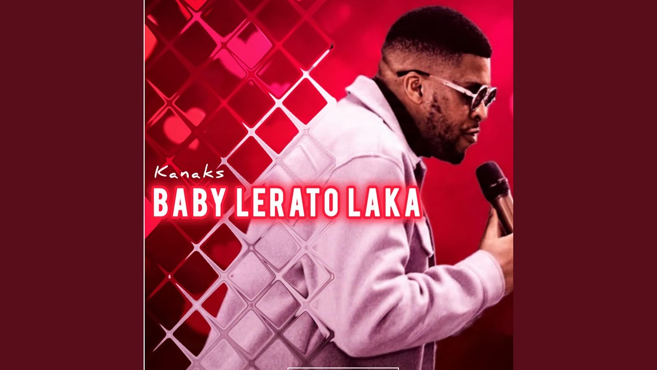 Baby Lerato Laka